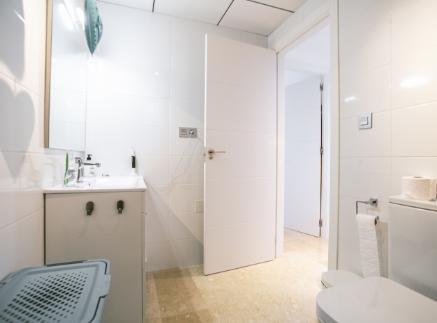 Wiederverkauf - Wohnung - Villamartin - las filipinas