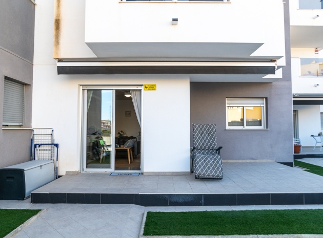 Wiederverkauf - Wohnung - Villamartin - las filipinas
