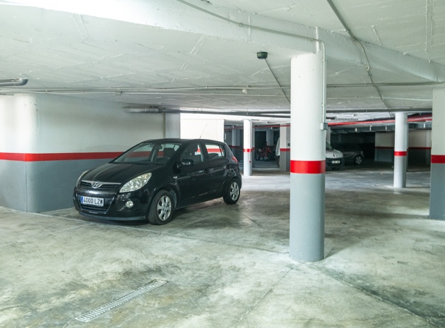 Wiederverkauf - Wohnung - Villamartin - las filipinas