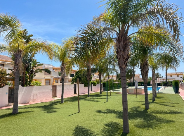 Revente - Maison de ville - Torrevieja - el chaparral