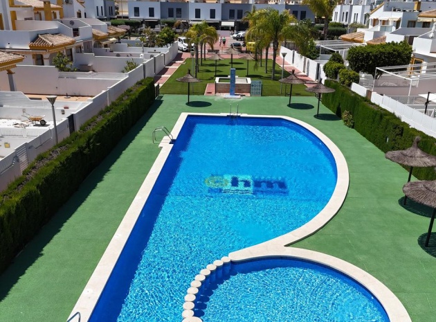 Revente - Maison de ville - Torrevieja - el chaparral