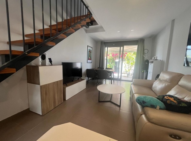 Revente - Maison de ville - Torrevieja - el chaparral