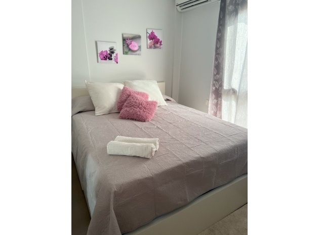 Revente - Maison de ville - Torrevieja - el chaparral