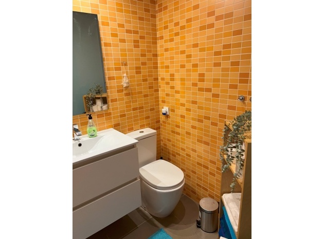 Revente - Maison de ville - Torrevieja - el chaparral