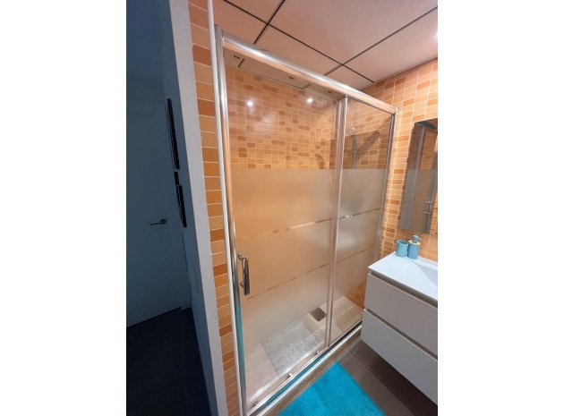 Revente - Maison de ville - Torrevieja - el chaparral