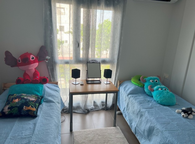 Revente - Maison de ville - Torrevieja - el chaparral