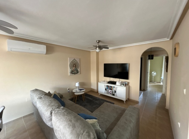 Resale - Apartment - Jacarilla - pueblo