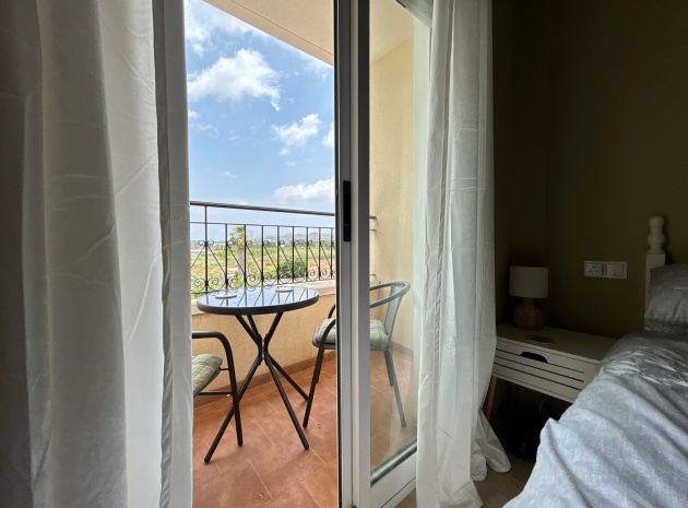 Resale - Apartment - Jacarilla - pueblo