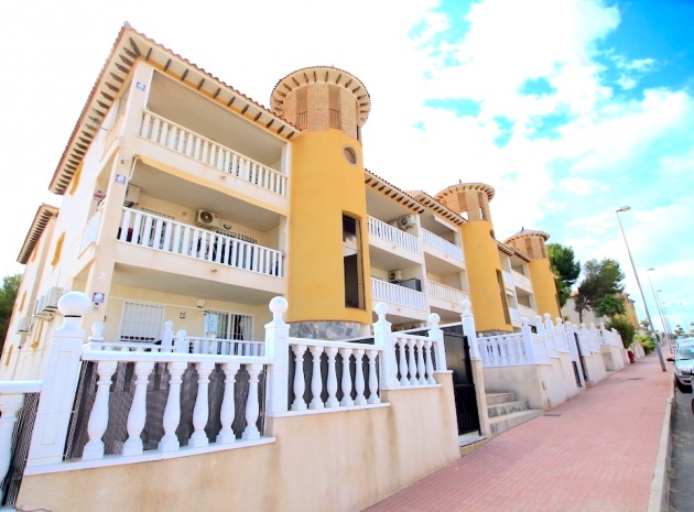 Revente - Appartement - Villamartin - pinada golf