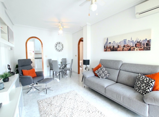 Revente - Appartement - Villamartin - pinada golf