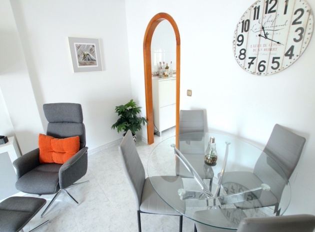 Revente - Appartement - Villamartin - pinada golf