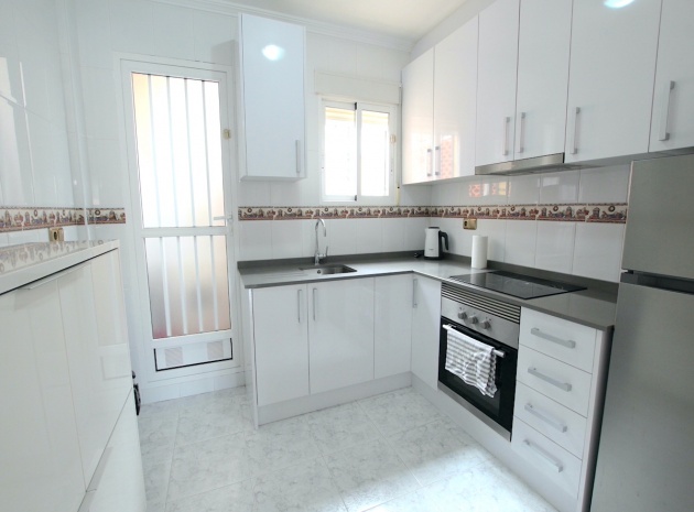 Revente - Appartement - Villamartin - pinada golf