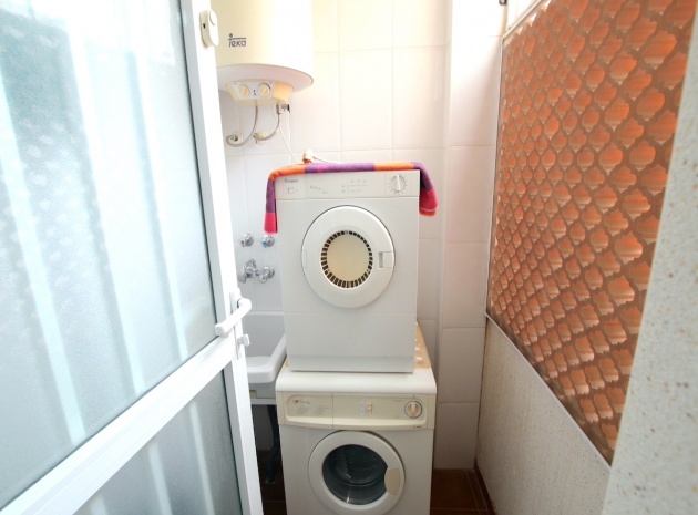 Revente - Appartement - Villamartin - pinada golf