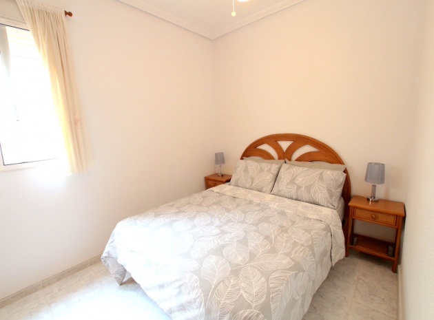 Revente - Appartement - Villamartin - pinada golf