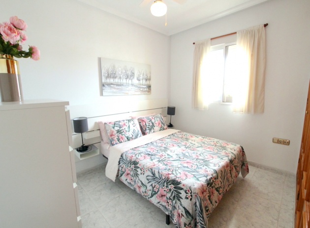 Revente - Appartement - Villamartin - pinada golf