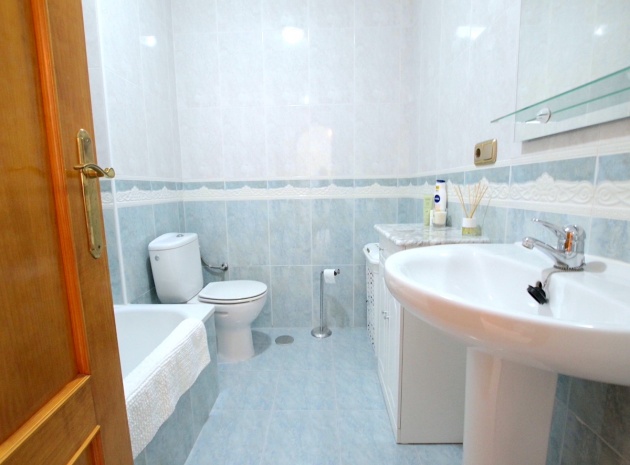 Revente - Appartement - Villamartin - pinada golf