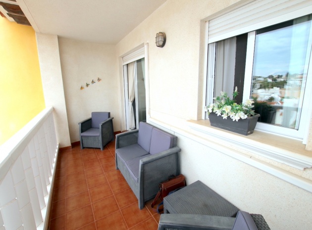 Revente - Appartement - Villamartin - pinada golf
