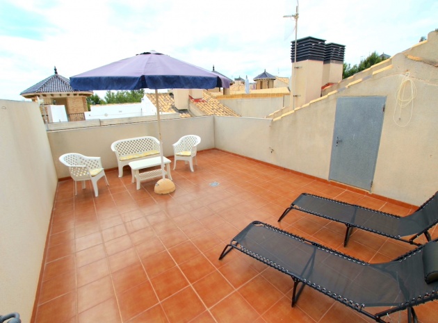 Revente - Appartement - Villamartin - pinada golf