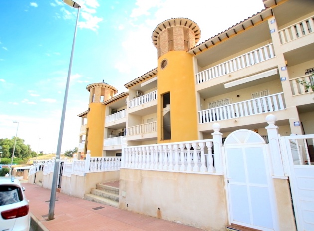 Revente - Appartement - Villamartin - pinada golf