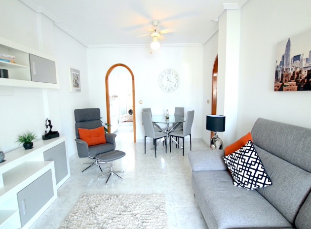 Revente - Appartement - Villamartin - pinada golf