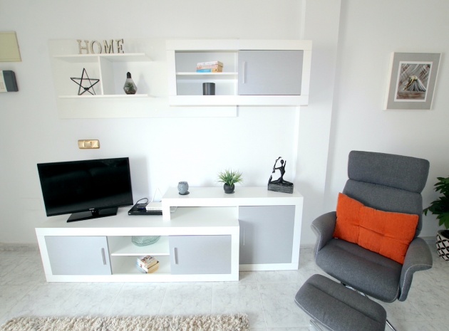 Revente - Appartement - Villamartin - pinada golf