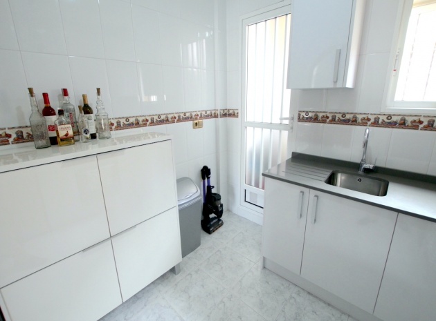 Revente - Appartement - Villamartin - pinada golf