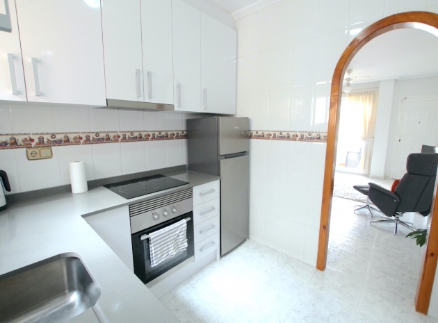 Revente - Appartement - Villamartin - pinada golf