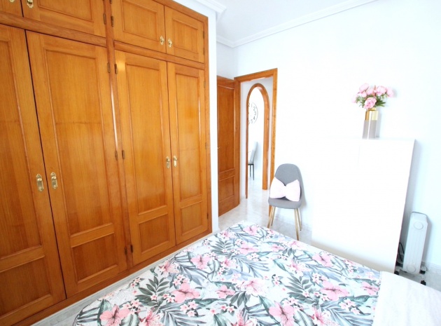 Revente - Appartement - Villamartin - pinada golf