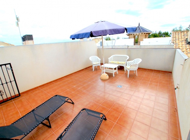 Revente - Appartement - Villamartin - pinada golf