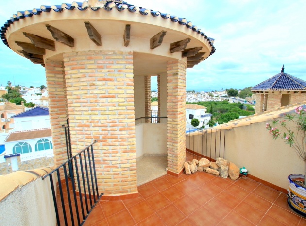 Revente - Appartement - Villamartin - pinada golf