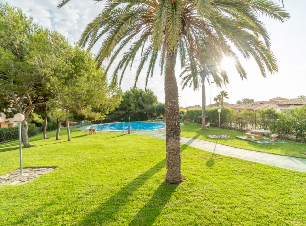 Revente - Appartement - Villamartin - pinada golf