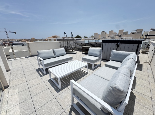 Återförsäljning - Villa - Villamartin