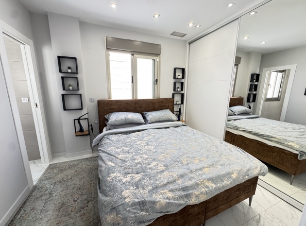 Återförsäljning - Villa - Villamartin