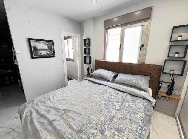 Återförsäljning - Villa - Villamartin