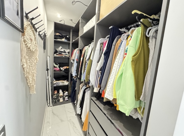 Återförsäljning - Villa - Villamartin