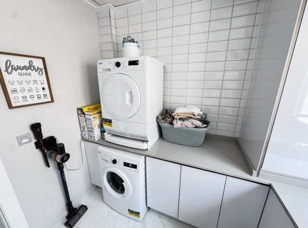 Återförsäljning - Villa - Villamartin