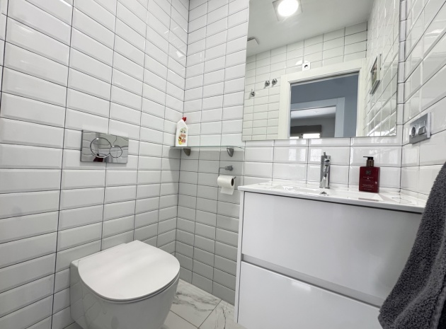 Återförsäljning - Villa - Villamartin