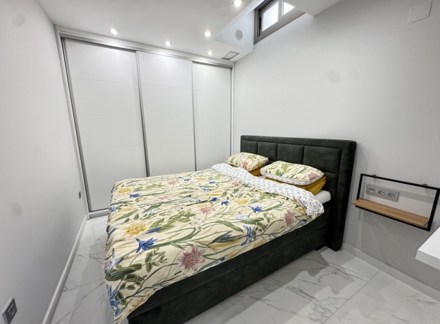 Återförsäljning - Villa - Villamartin