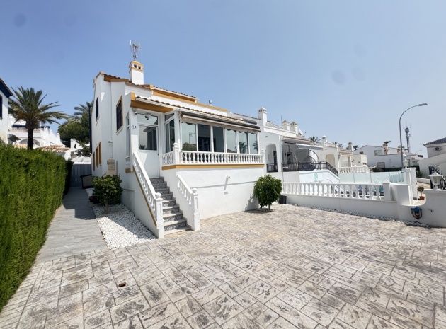 Revente - Villa - Villamartin