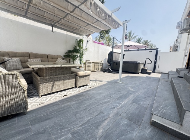 Revente - Villa - Villamartin