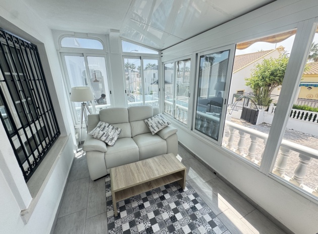 Revente - Villa - Villamartin