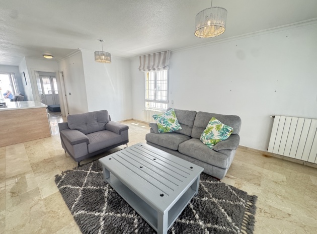 Revente - Villa - Villamartin