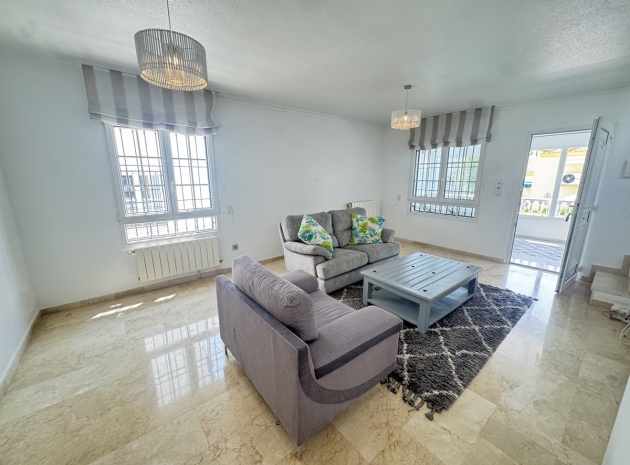 Revente - Villa - Villamartin