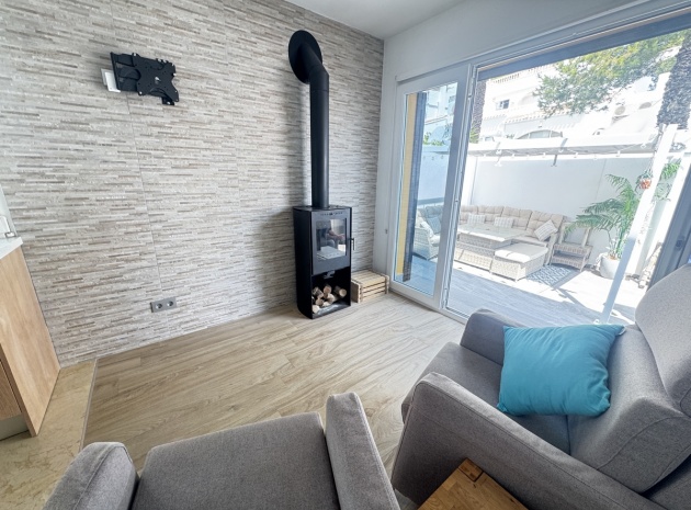 Revente - Villa - Villamartin