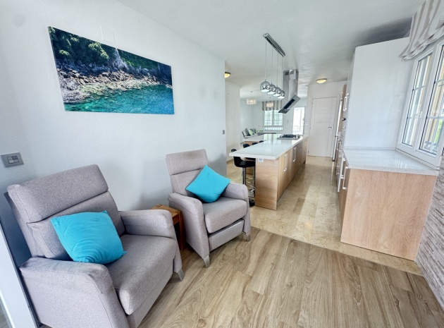 Revente - Villa - Villamartin