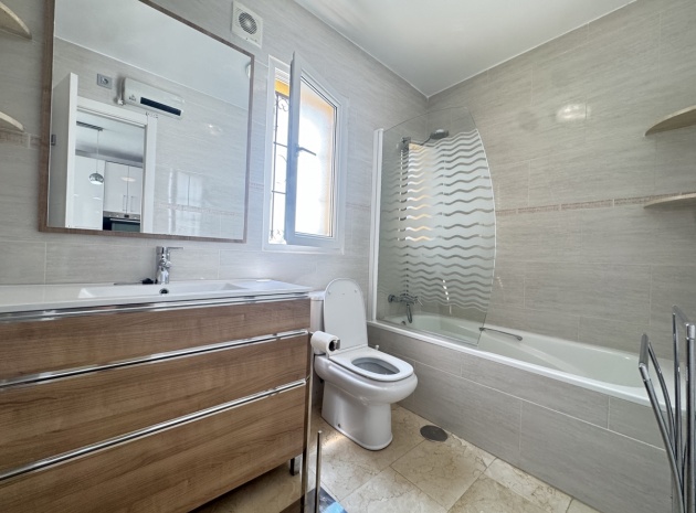 Revente - Villa - Villamartin