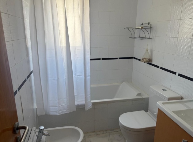 Revente - Appartement - Algorfa - La Finca Golf
