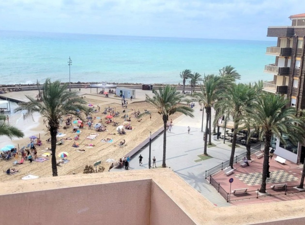 Resale - Apartment - Torrevieja - Beachside Torrevieja