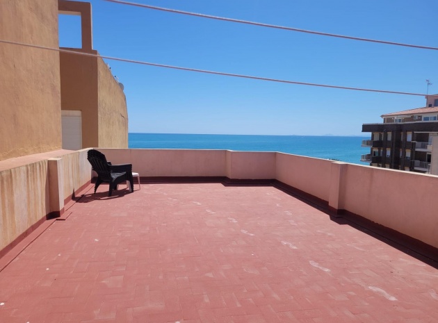 Resale - Apartment - Torrevieja - Beachside Torrevieja