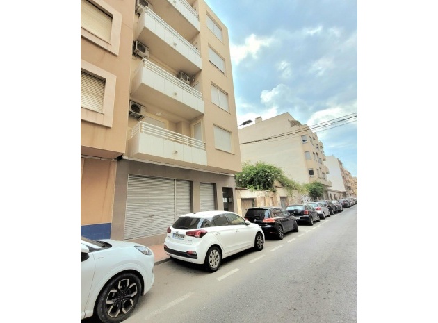 Resale - Apartment - Torrevieja - Beachside Torrevieja